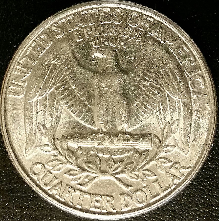 4x-1996-P-Quarters-Showing-The-Progression-Of-A-Die-Crack?